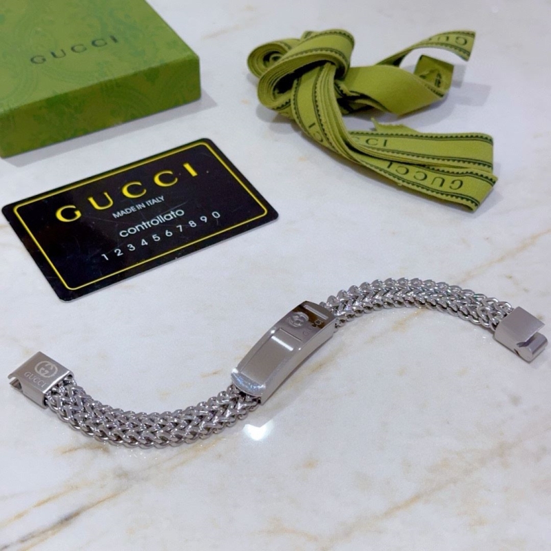 Gvc*1 bracelets